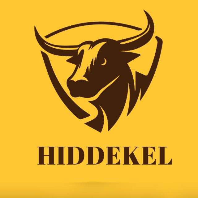 Hiddekel